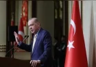 CUMHURBAŞKANI RECEP TAYYİP ERDOĞAN: “HÜKÛMET OLARAK HİÇBİR ZAMAN TİCARET ERBABIMIZI YALNIZ BIRAKMADIK”