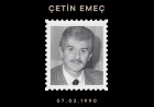 Türk Basınının Öncülerinden Gazeteci Çetin Emeç Ölümünün 36. Yılında Saygıyla Anılıyor