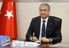 ADANA VALİSİ MUSTAFA YAVUZ, VALİ YARDIMCILARI VE KAYMAKAMLARLA İLÇELERİN DURUMUNU DEĞERLENDİRDİ
