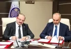 ERZURUM 2028 EUSA AVRUPA ÜNİVERSİTE KIŞ OYUNLARI ADAYLIĞI İÇİN KURUMLAR ARASI İYİ NİYET PROTOKOLÜ İMZALANDI