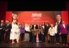 CHP GENEL BAŞKANI ÖZGÜR ÖZEL ESKİŞEHİR’DE KADINLARLA BULUŞTU: “KADINLARIN KORKUSUZCA YAŞAYABİLDİĞİ BİR TÜRKİYE HEDEFLİYORUZ”