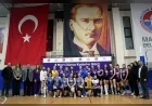 Maltepe Belediyesi 8 Mart’ta Kadın Dayanışmasına Voleybol Turnuvasıyla Dikkat Çekti