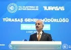 ULAŞTIRMA VE ALTYAPI BAKANI ABDULKADİR URALOĞLU: “ORTADOĞU’DAKİ HAVA SAHASI GELİŞMELERİNİ YAKINDAN TAKİP EDİYORUZ”