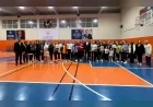 MANİSA SELENDİ’DE 8 MART DÜNYA KADINLAR GÜNÜ’NDE “EVİNİN SULTANLARI” VOLEYBOL TURNUVASI DÜZENLENDİ