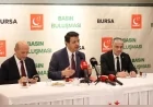 SAADET PARTİSİ GENEL BAŞKANI MAHMUT ARIKAN: “İRAN’LA İLGİLİ YENİ BİR TEZKERE İHTİMALİ KONUSUNDA CİDDİ TEREDDÜTLERİMİZ VAR”