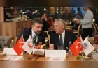 HEKİMSEN Genel Başkanı Uzm. Dr. Adil Kurban: “Hekimler Bir Araya Gelirse Sadece Hakkını İster; Hekimlik Meslek Yasası Bu Birliğin Eseridir”