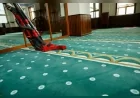 ETİMESGUT BELEDİYESİ RAMAZAN AYINDA CAMİLERDE KAPSAMLI TEMİZLİK ÇALIŞMALARINI SÜRDÜRÜYOR