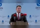 DEVA Partisi Genel Başkanı Ali Babacan: “Kadınların kendini güvende hissettiği bir Türkiye için hep birlikte gayret etmeliyiz”
