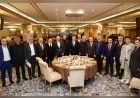ORDU BÜYÜKŞEHİR BELEDİYE BAŞKANI DR. MEHMET HİLMİ GÜLER SULTANBEYLİ’DE ORDULULARLA İFTAR SOFRASINDA BULUŞTU!