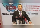 Yerli ve Milli Parti Genel Merkezi’nde 8 Mart buluşması: Kadın emeği, eşitlik ve Cumhuriyet vurgusu öne çıktı