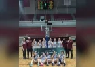 Adana Büyükşehir Belediyesi Spor Kulübü U16 Kız Basketbol Takımı Konya’da Bölge Şampiyonu Oldu