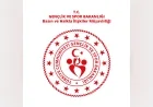 GENÇLİK VE SPOR BAKANI DR. OSMAN AŞKIN BAK: “ORHAN KAYNAK’IN VEFATINI DERİN BİR TEESSÜRLE ÖĞRENDİM”