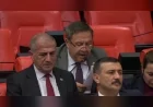 İYİ PARTİ ANKARA MİLLETVEKİLİ YÜKSEL ARSLAN: “AYLARDIR MAAŞ ALAMAYAN MADENCİLERİN MAĞDURİYETİ VİCDANLARI YARALIYOR”