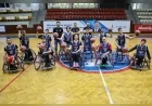 İzmir Büyükşehir Belediyesi Tekerlekli Sandalye Basketbol Takımı EuroCup2 Eleme Maçlarına Çıkıyor