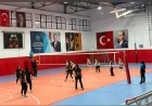 MANİSA’NIN 17 İLÇESİNDE “EVİNİN SULTANLARI” VOLEYBOL TURNUVASI 8 MART COŞKUSUYLA GERÇEKLEŞTİRİLDİ