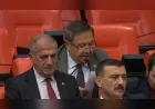 İYİ Parti Ankara Milletvekili Yüksel Arslan: “Aylardır Maaşını Alamayan Madencilerin Mağduriyeti Kabul Edilemez”
