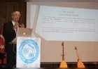 EÜ Devlet Türk Musikisi Konservatuvarında “Bağlama İcrasında Tını Estetiğini Belirleyen Unsurlar” Etkinliği Düzenlendi