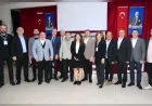 Marmaris’te Konyalılar ve Karamanlılar Derneği’nin İftar Programında 600 Kişi Aynı Sofrada Buluştu