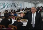 KAYSERİ BÜYÜKŞEHİR BELEDİYE BAŞKANI DR. MEMDUH BÜYÜKKILIÇ ŞEHİT AİLELERİ VE GAZİLERLE İFTAR SOFRASINDA BULUŞTU!
