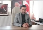 Yeniden Refah Partisi Erzincan İl Başkanı Recep Mutlutürk: “13 Mart Depremi Erzincan’ın Hafızasında Derin Bir İz Bıraktı”