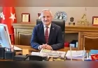MHP Genel Başkan Yardımcısı Prof. Dr. Ahmet Selim Yurdakul: “Sağlık Çalışanına Yönelik Şiddetin Hiçbir Gerekçesi Olamaz”