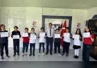 ANKARA GÖKKUŞAĞI KOLEJİ ÖĞRENCİLERİ TÜRKİYE MATEMATİK LİGİ’NDE 10 MADALYA KAZANARAK SİGMA MATH OLYMPICS DÜNYA FİNALLERİ’NE YÜKSELDİ