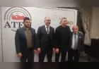 ANKARA TÜM EMLAKÇILAR MESLEK ODASI BAŞKANI BURAK ARPACI: “MESLEKTAŞLARIMIZIN HAKLARINI KORUMAK İÇİN MÜCADELEMİZ SÜRECEK”
