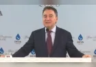 DEVA Partisi Genel Başkanı Ali Babacan: “Sabır da bir yere kadar… Herkes ayağını denk alsın”