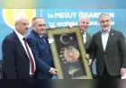 Keçiören’de Ordulu hemşehriler iftar programında birlik ve dayanışma mesajı verdi