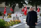 Çorum Belediye Başkanı Dr. Halil İbrahim Aşgın: “Çanakkale milletin dirilişinin en güçlü nişanesidir”