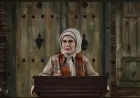 Cumhurbaşkanı Recep Tayyip Erdoğan’ın eşi Emine Erdoğan: “İyilikle atılan her adım sadakayı cariyedir”