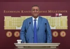 CHP Niğde Milletvekili Ömer Fethi Gürer: “İş cinayetleri kader değil ihmalin sonucu”