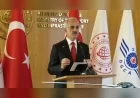 Ulaştırma ve Altyapı Bakanı Abdulkadir Uraloğlu: “Gökbey sertifikası, teknolojide egemenlik ve bağımsızlığın güçlü ilanıdır”