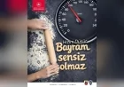 Çorum Valiliği: “Bayram Sensiz Olmaz Trafik Kurallarına Uyalım Sağlıkla Kavuşalım”