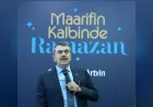 Millî Eğitim Bakanı Yusuf Tekin: “Bayramlarımız kardeşlik bağlarımızı kuvvetlendiren benzersiz vakitlerdir”