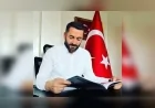 İş İnsanı Musa Yıldız: “Ramazan Bayramı kardeşlik ve dayanışmayı güçlendiren bir fırsattır”