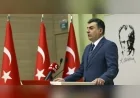 CHP Sözcüsü Zeynel Emre: “Genel Başkanımızın dairesiyle ilgili yapılan haber tümden yalandır”