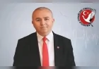 Anadolu Çınarları Partisi Genel Başkanı Hüseyin Akın’dan Ramazan Bayramı mesajı