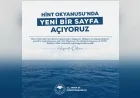 Tarım ve Orman Bakanı İbrahim Yumaklı: “Hint Okyanusu Ton Balığı Komisyonu’nda gözlemci ülke statümüz kabul edildi”