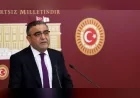 CHP Genel Başkan Yardımcısı Sezgin Tanrıkulu TBMM’ye sundu: “Nevruz Bayramı resmi tatil ilan edilsin”