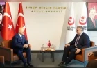 AK Parti Genel Başkan Yardımcısı Resul Kurt: “Bayram; sabrın, direnişin ve kardeşliğin adıdır”