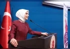 Aile ve Sosyal Hizmetler Bakanı Mahinur Özdemir Göktaş: “Anka Çocuk Destek Programı’ndan 18 bin 860 çocuk yararlandı”