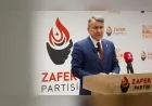 Zafer Partisi Sözcüsü Azmi Karamahmutoğlu: “Türkiye Komşusu İran’a Elini Uzatmalıdır”