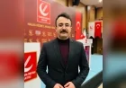 Yeniden Refah Partisi Çorum Merkez İlçe Başkanı Av. Muhammed Emin Zorlu: “Alaca–Yozgat yolundaki ihmaller can güvenliğini tehdit ediyor”