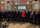 Ankara Kent Konseyi Nevruz Programında Siyasi Liderler Birlik ve Milli Değerler Vurgusu Yaptı