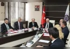 Erzurum 2028 Avrupa Üniversiteler Kış Oyunlarına Ev Sahipliği Kazandı