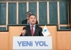 DEVA Partisi Genel Başkanı Ali Babacan: “İktidarı Filistin meselesinde daha aktif ve dinamik politika uygulamaya davet ediyorum”