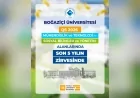 Boğaziçi Üniversitesi QS 2026 sıralamasında iki alanda ilk 250’ye girerek küresel yükselişini sürdürdü