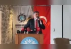 MUHSİN YAZICIOĞLU ŞEHADETİNİN 17 YILINDA ULUCANLAR CEZAEVİ MÜZESİ’NDE DÜZENLENEN PROGRAMDA ANILDI