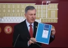 YENİ YOL GRUBU GELECEK PARTİSİ GRUP BAŞKANVEKİLİ DOÇ DR SELÇUK ÖZDAĞ: “MUĞLA CİDDİ BİR KIRILMA RİSKİYLE KARŞI KARŞIYA”